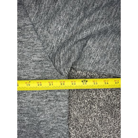 Champion Texas A&M Aggies Mens Gray 1/4 Zip Pullover Jacket Sweater XL NCAA - Picture 8 of 8